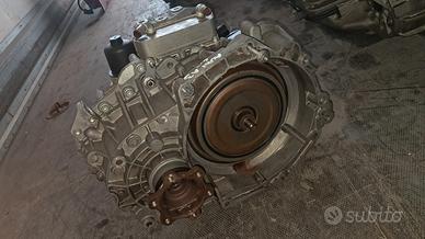 Cambio seat audi automatico