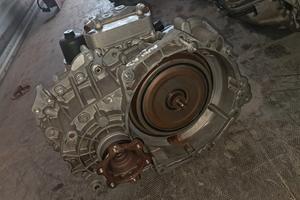 Cambio seat audi automatico