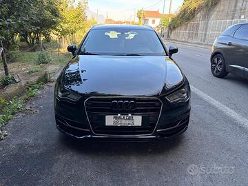 Audi A3 SPB 2.0 TDI 184CV quattro S tr. Attraction