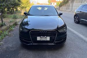 Audi A3 SPB 2.0 TDI 184CV quattro S tr. Attraction
