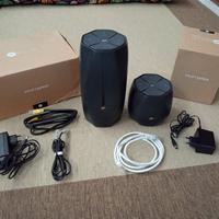 Modem Router Fastweb Nexxt & Fastweb Booster