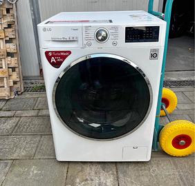 Lavatrice Lg