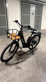 Bici xp