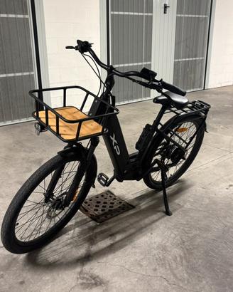 Bici xp