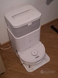 Robot Ecovacs N30