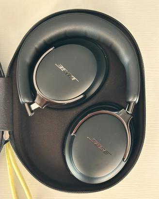 Bose QuietComfort Ultra 2 cuffie wireless