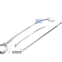 KIT BARRE STABILIZZATRICI REGOLABILI VOLKSWAGEN VW