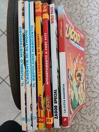 zagor lotto