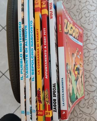 zagor lotto