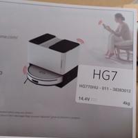 nuovo mai usato ancora in garanzia  2 anni