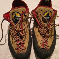 Scarpa Cilibing La Sportiva