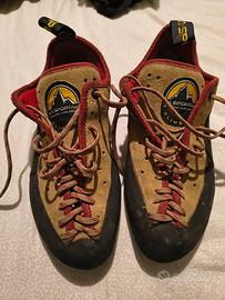 Scarpa Cilibing La Sportiva