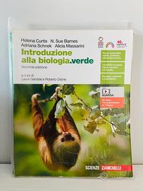 Introduzione alla biologia verde