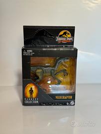 Hammond Collection Velociraptor JP3