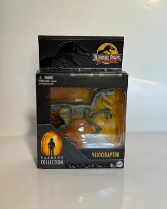 Hammond Collection Velociraptor JP3