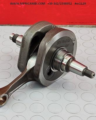 ALBERO MOTORE KTM SXF 250 2005 2006 SX-F
