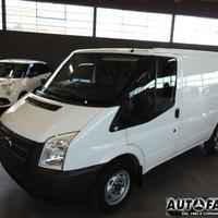 FORD TRANSIT FURGONE 2.2 DCI 100CV EU5 3 POSTI 6