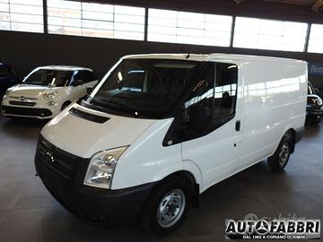 FORD TRANSIT FURGONE 2.2 DCI 100CV EU5 3 POSTI 6