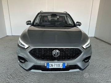 MG ZS 1.0T-GDI Luxury