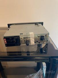 AUTORADIO ALFA 147