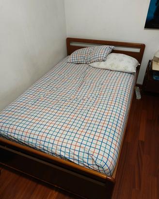 Letto 1 piazza e mezza Forlì 