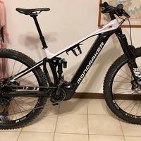 Mondraker Crafty R
