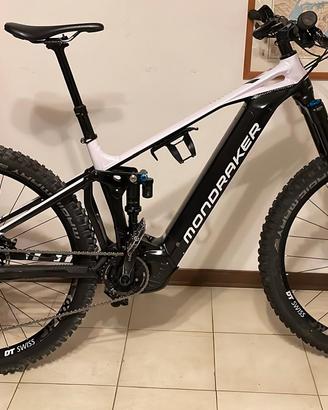 Mondraker Crafty R