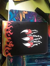 Raccoglitore carte pokemon