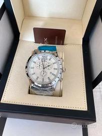 Orologio cronografo da uomo Murex Swiss