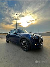 Mini one neo patentati