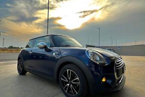 Mini one neo patentati