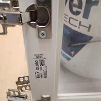 Ikea Billy olsbo
