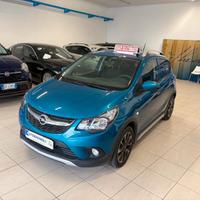 Opel Karl ROCKS 1.0 73 CV 5MT 45000 KM