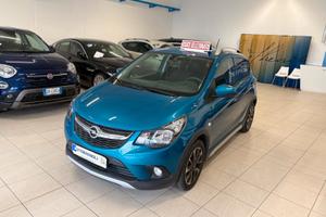 Opel Karl ROCKS 1.0 73 CV 5MT 45000 KM