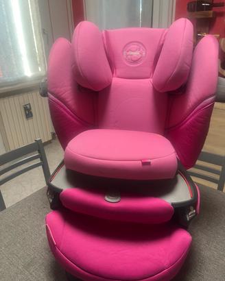 Seggiolone auto cybex gold