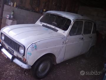 Renault 4