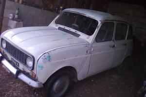 Renault 4