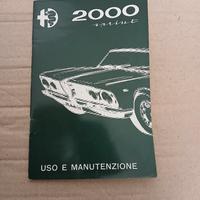 2000 Sprint 