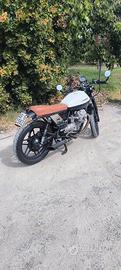Moto Guzzi V65