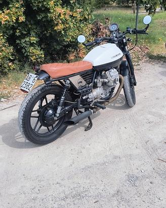 Moto Guzzi V65