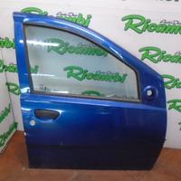 PORTA ANTERIORE DESTRA FIAT PUNTO II 188 2001