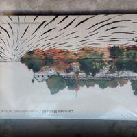 Lorenzo mattotti / scavando nell' acqua