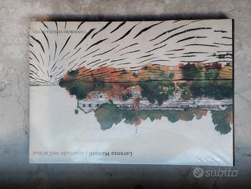 Lorenzo mattotti / scavando nell' acqua