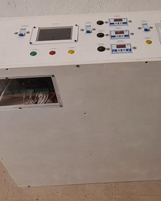 Box batterie 48v lifepo4 16s Elerix Heltec