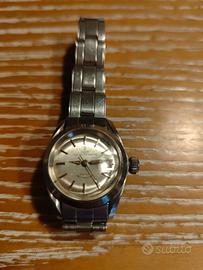 Tudor orologio donna