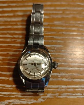 Tudor orologio donna