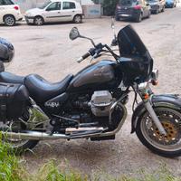 moto Guzzi California ev 1100ie