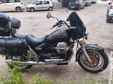 moto Guzzi California ev 1100ie