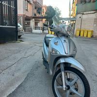 Piaggio Liberty 50 cc 2T