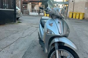 Piaggio Liberty 50 cc 2T